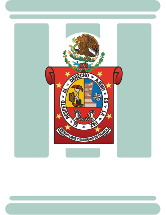 Poder Judicial del Estado de Oaxaca